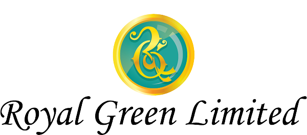 Royal Green