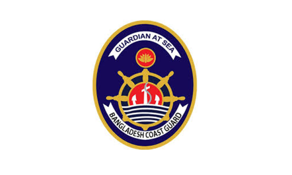 Coast Guard