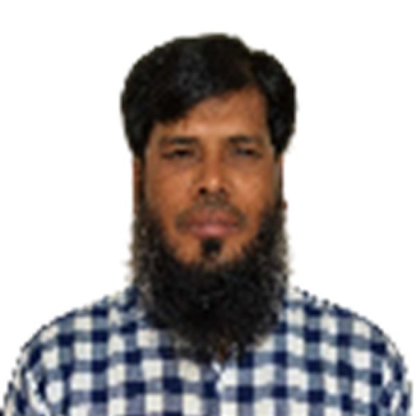 Sharif Uddin