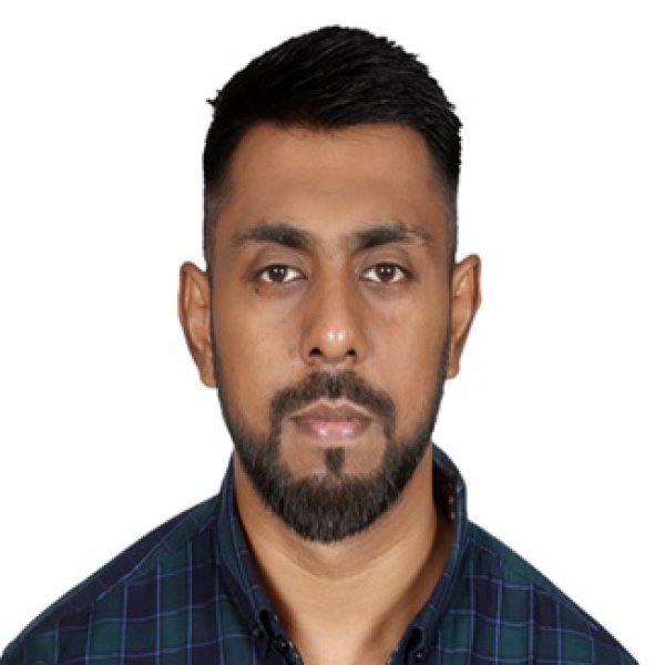 Mohd Rakibul Hassan