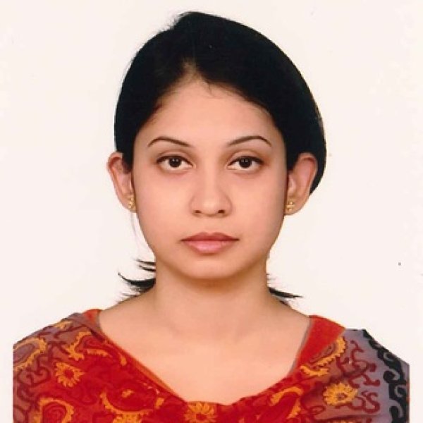 Syeda Nawshad Jahan